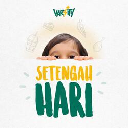 Setengah Hari