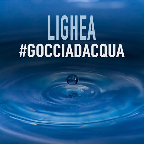 Goccia d'acqua