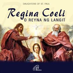 O Reyna Ng Langit