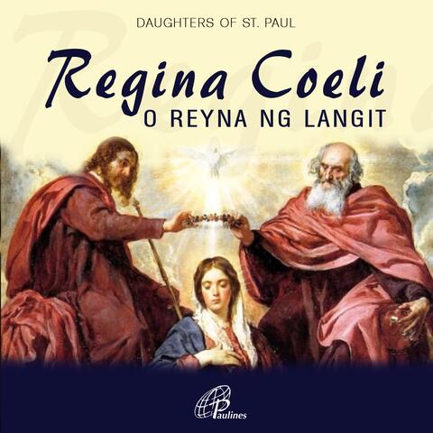 O Reyna Ng Langit