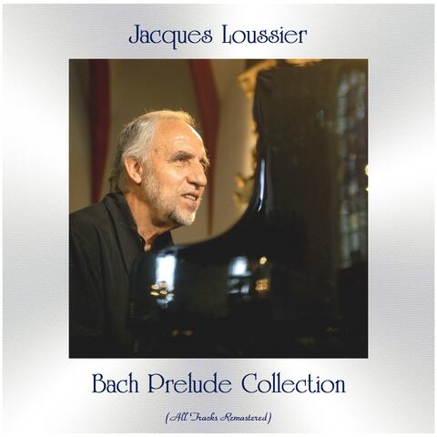 Bach Prelude Collection