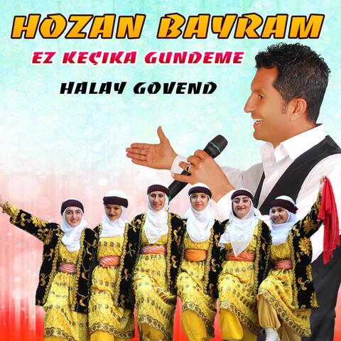 Ez Keçıka Gundeme