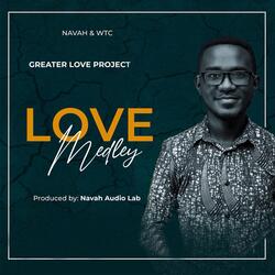 Love Medley