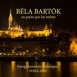 Suite, Op. 14: No. 1, Allegretto
