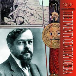 Symphony No.4, Op.60, IKS 49: I. Moderato