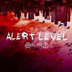 Alert Level