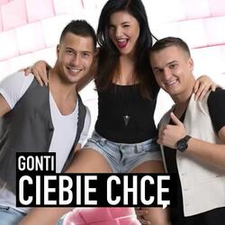 Ciebie chcę