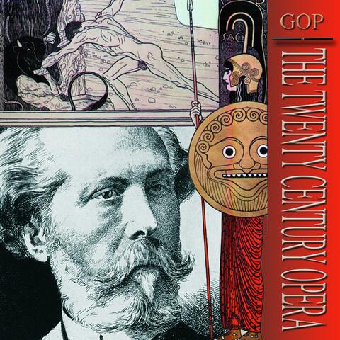 Édouard Lalo - Gabriel Fauré - Camille Saint-Saëns · The masters of music