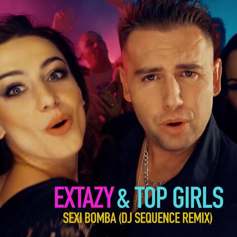 Sexi Bomba