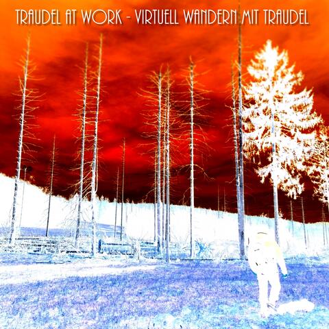 Virtuell wandern mit Traudel