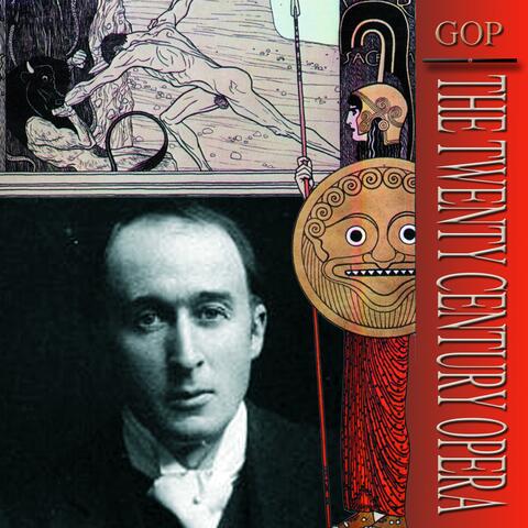 Frederick Delius - Edward Elgar - Benjamin Britten · The Masters of music
