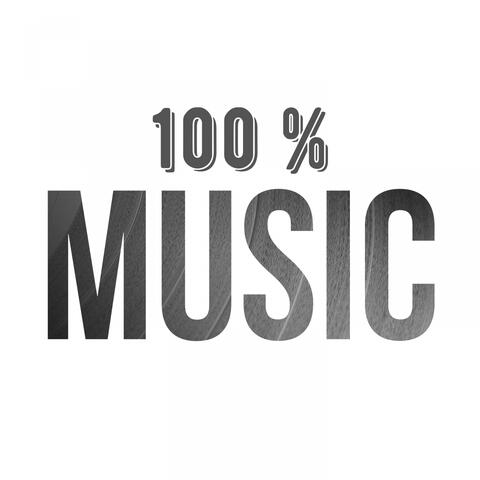 100% Music Vol 1