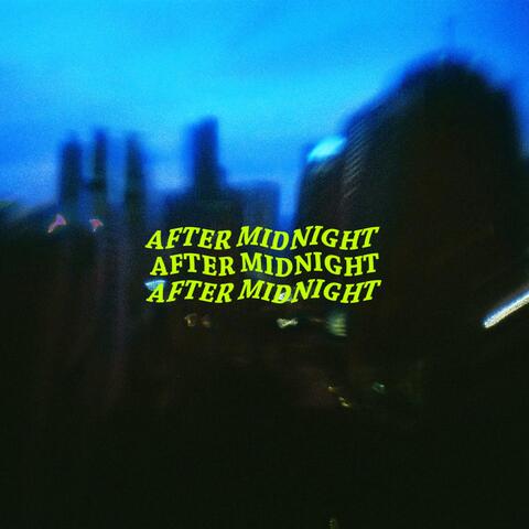 After Midnight