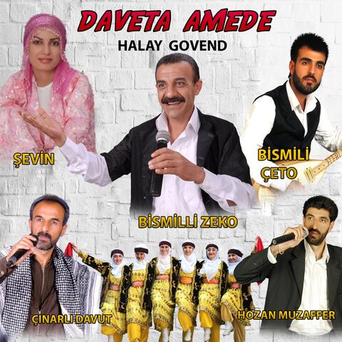 Halay Govend