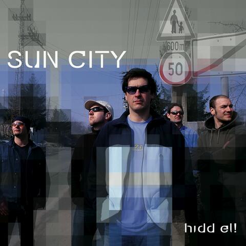 Hidd el!