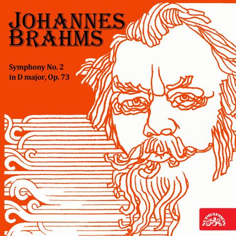 Brahms: Symphony No. 2 in D major, Op. 73