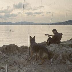 Single (feat. Juliette Armanet)