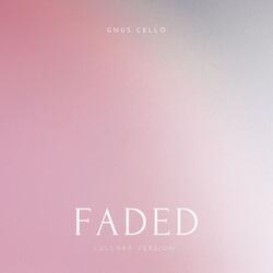 Faded