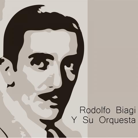Rodolfo Biagi y Su Orquesta