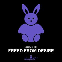 Freed From Desire