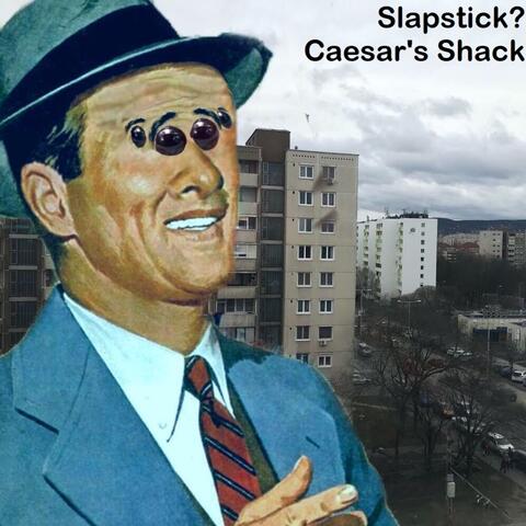 Caesar's Shack
