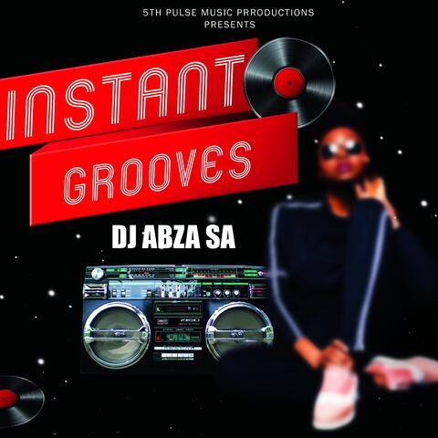 Instant Grooves