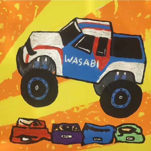 Wasabi
