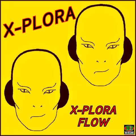 X-Plora Flow
