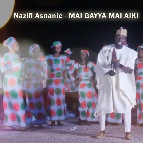Mai Gayya Mai Aiki