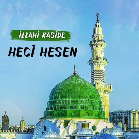 İllahi Kaside