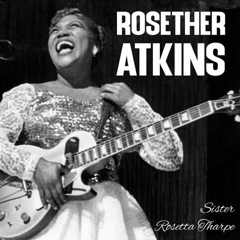 Rosether Atkins