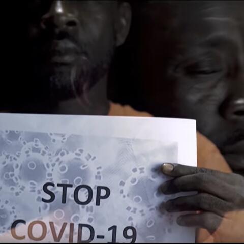 Stop covid-19
