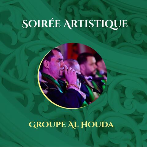Soirée artistique