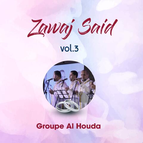Zawaj Said, Vol. 3