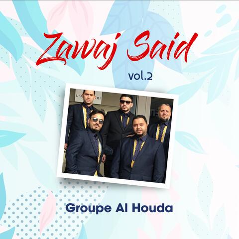 Zawaj Said, Vol. 2
