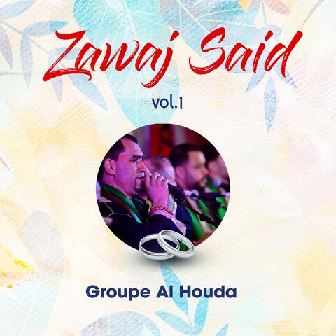 Zawaj Said, Vol. 1