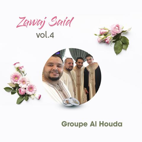 Zawaj Said, Vol. 4