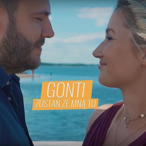 Zostań Ze Mną Tu