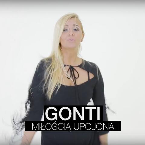 Miłością Upojona