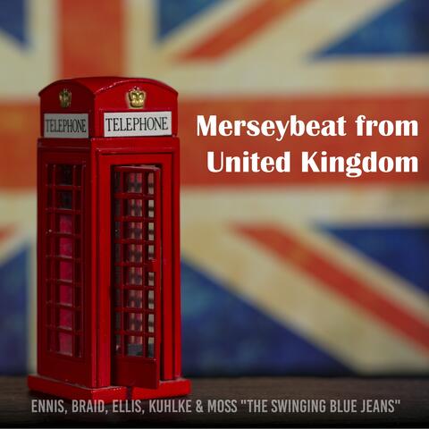 Merseybeat from United Kingdom