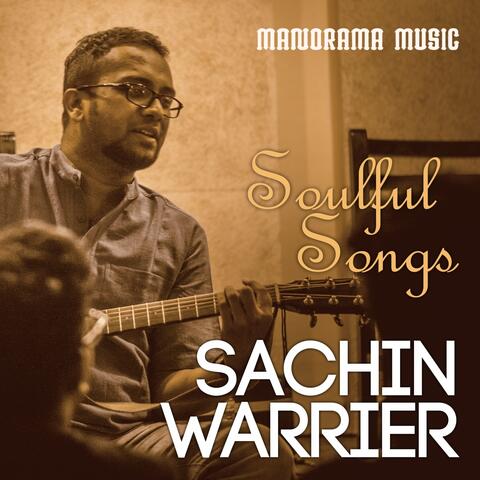 Soulful Songs Sachin Warrier