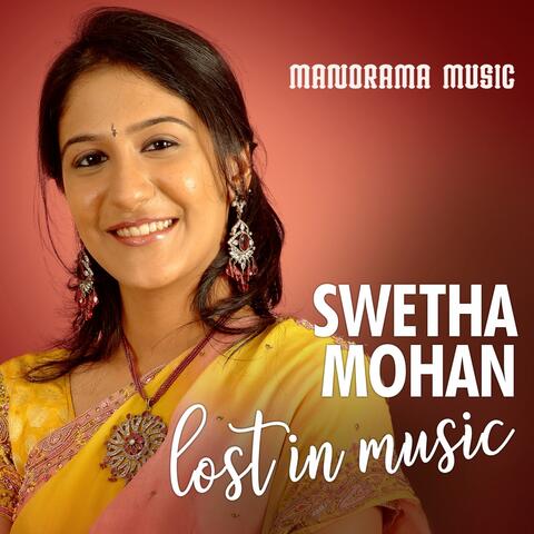 Lost in Music Swetha Mohan