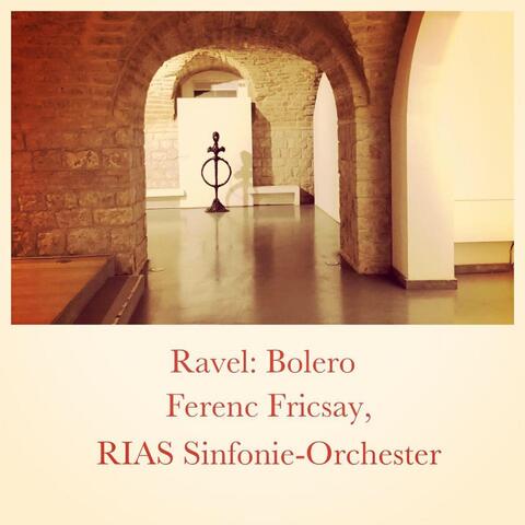Ravel: Boléro