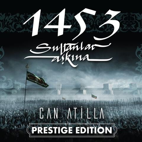 1453 Sultanlar Aşkına