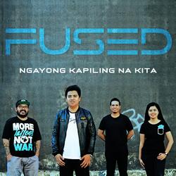 Ngayong Kapiling Na Kita