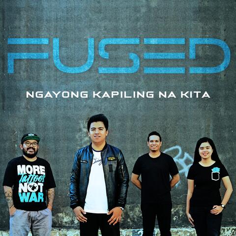Ngayong Kapiling Na Kita