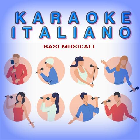 KARAOKE ITALIANO