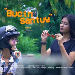 Bucin Santuy