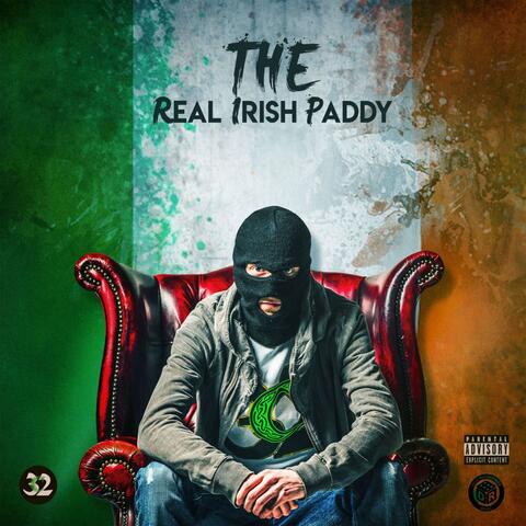 The Real Irish Paddy