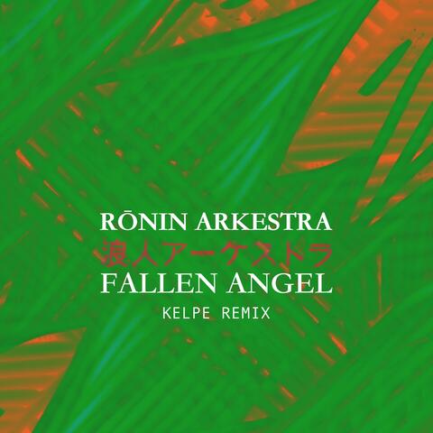 Fallen Angel